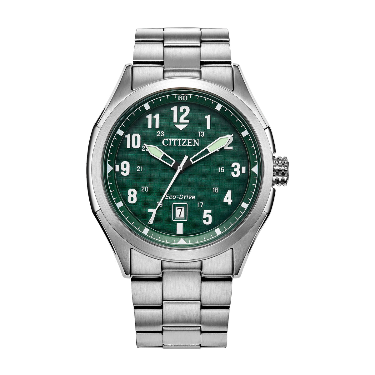 Reloj Citizen Terra Force Caballero