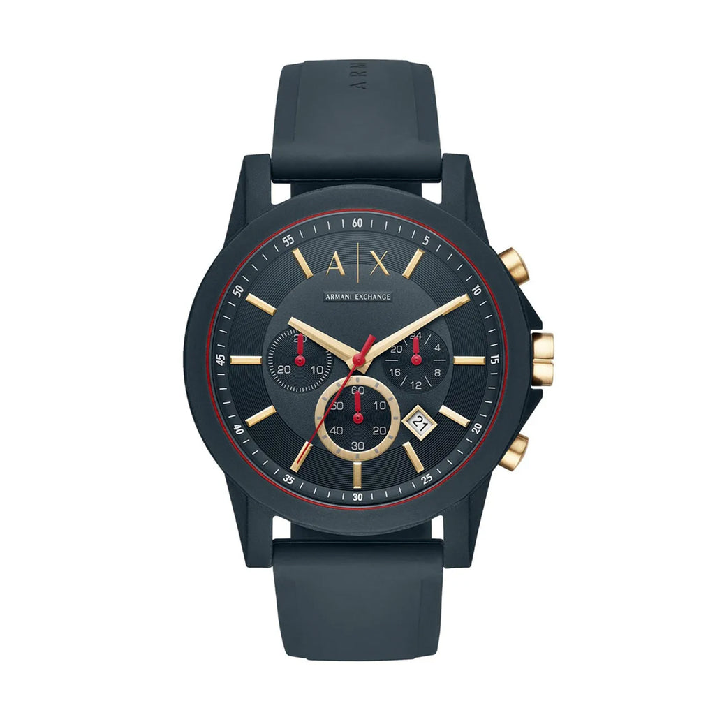 Reloj Armani Exchange Outerbanks Caballero