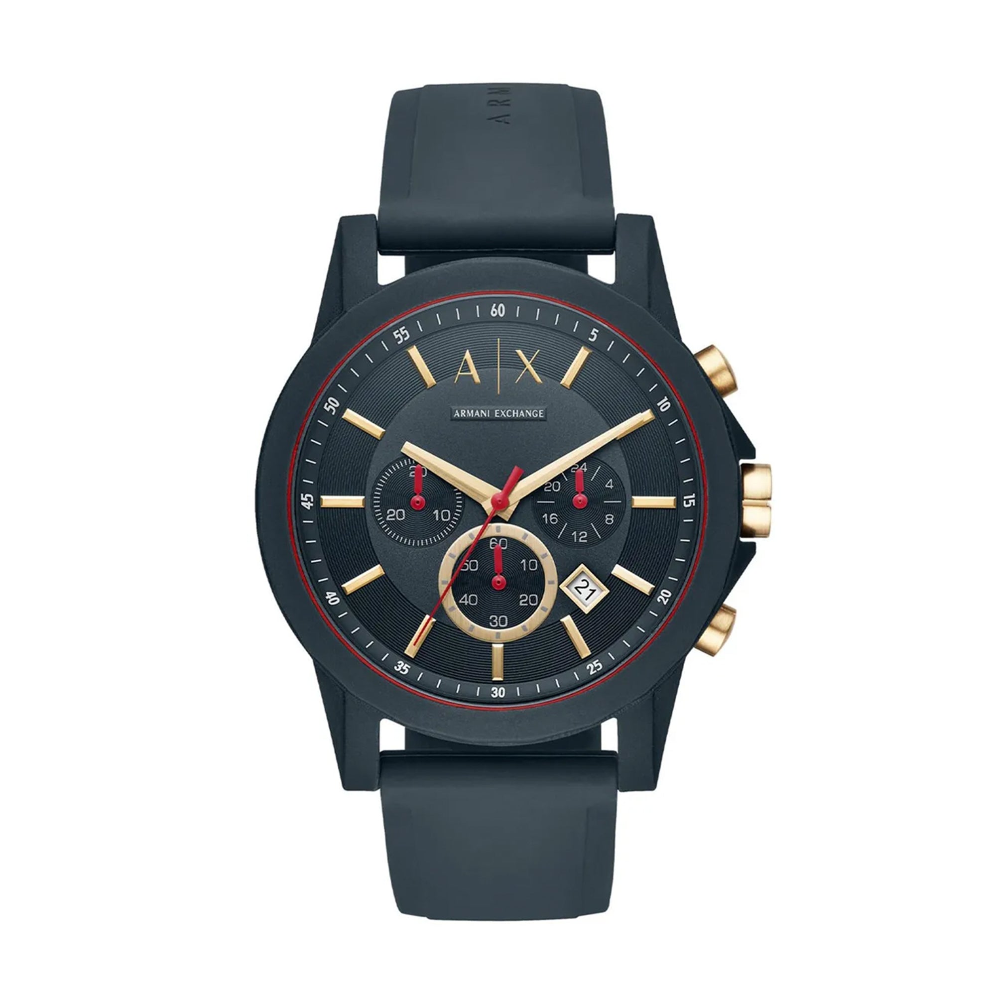 Reloj Armani Exchange Outerbanks Caballero