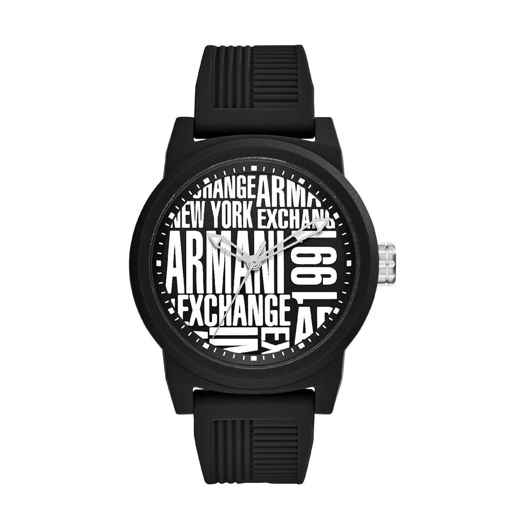 Reloj Armani Exchange Atlc Caballero