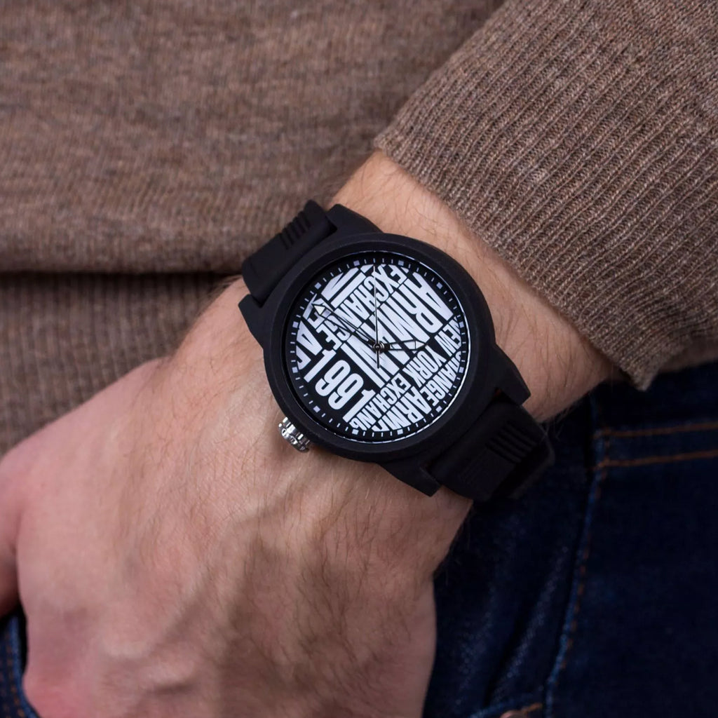 Reloj Armani Exchange Atlc Caballero