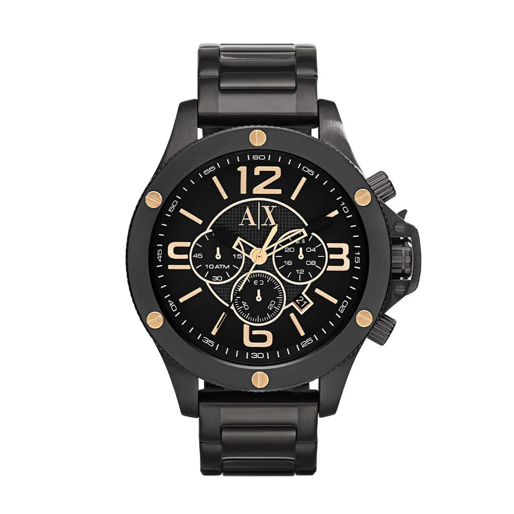 Reloj Armani Exchange Street Caballero