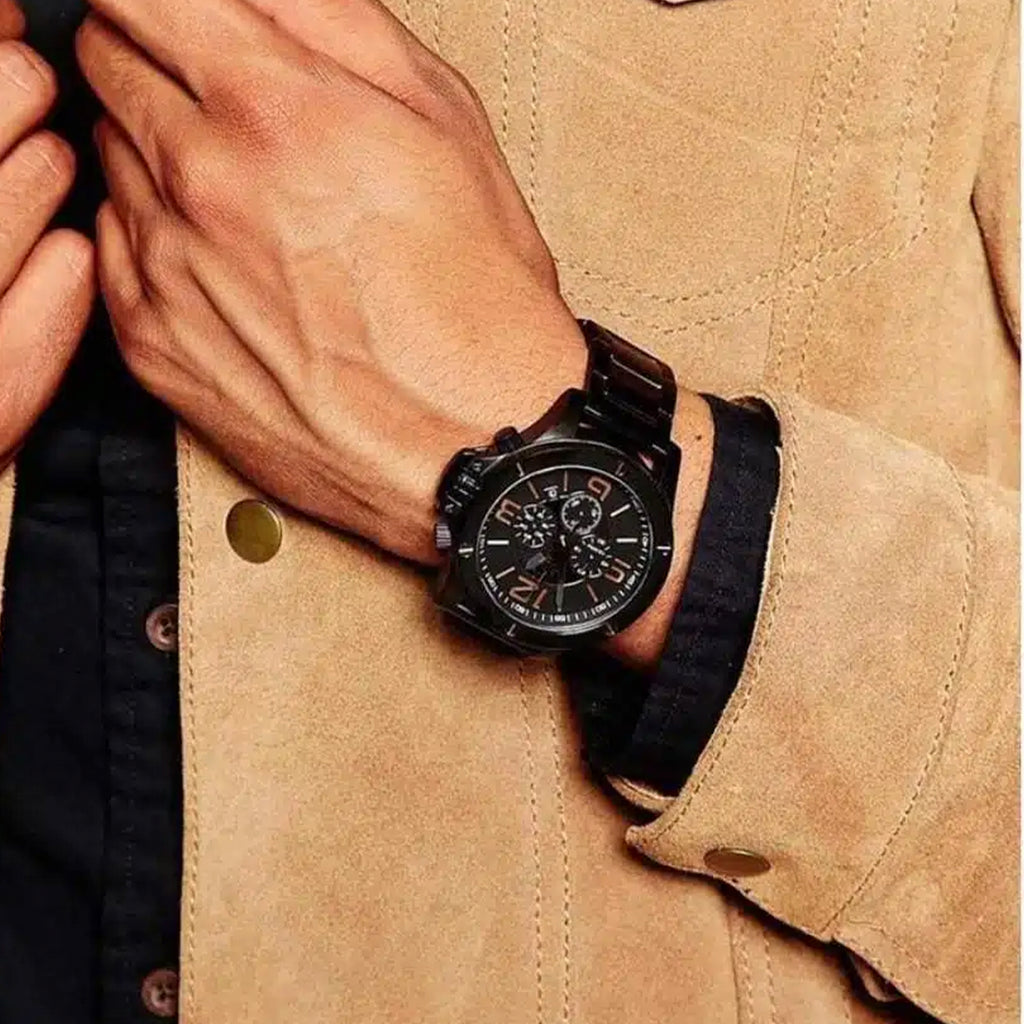Reloj Armani Exchange Street Caballero