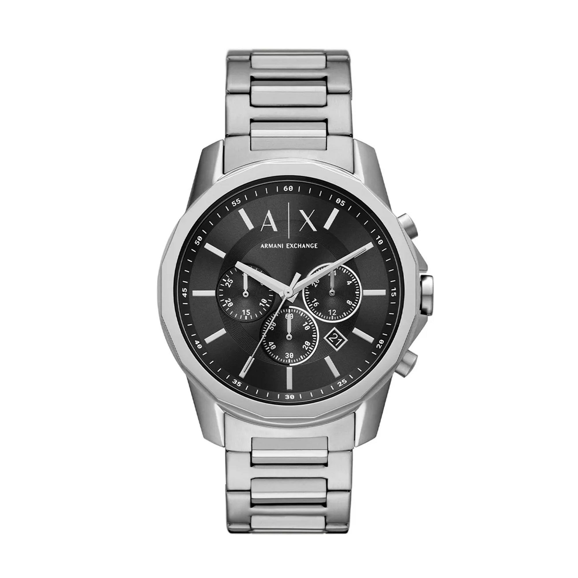 Reloj Armani Exchange Classic Chronograph Caballero