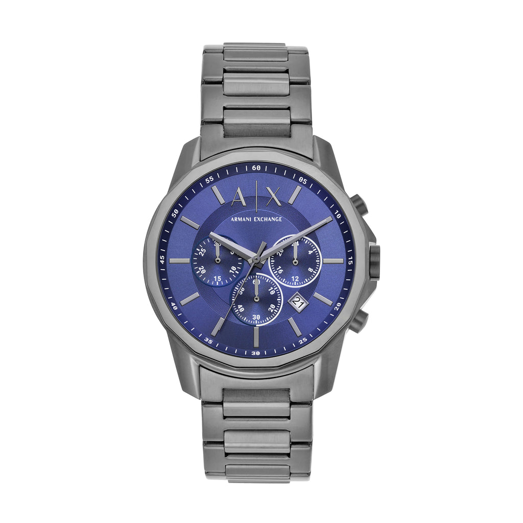 Reloj Armani Exchange Banks Caballero