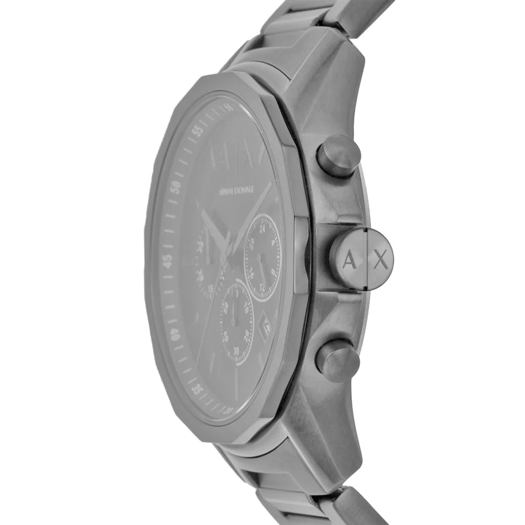 Reloj Armani Exchange Banks Caballero