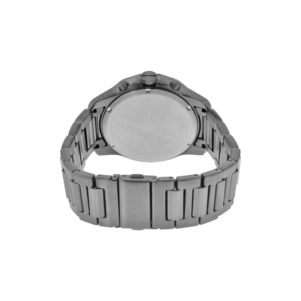 Reloj Armani Exchange Banks Caballero