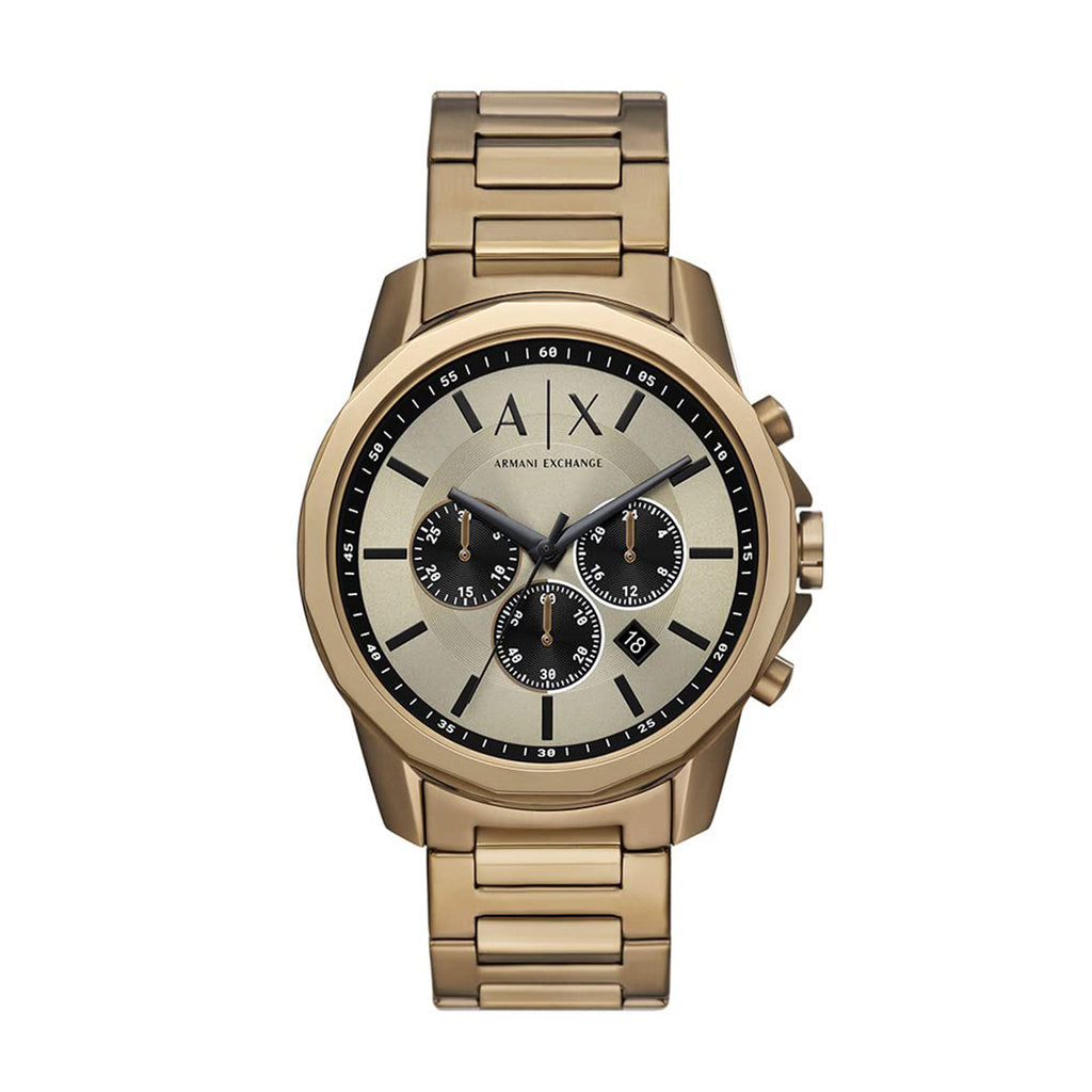 Reloj Armani Exchange Banks Caballero