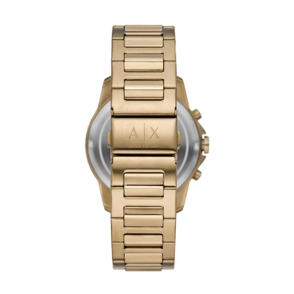 Reloj Armani Exchange Banks Caballero