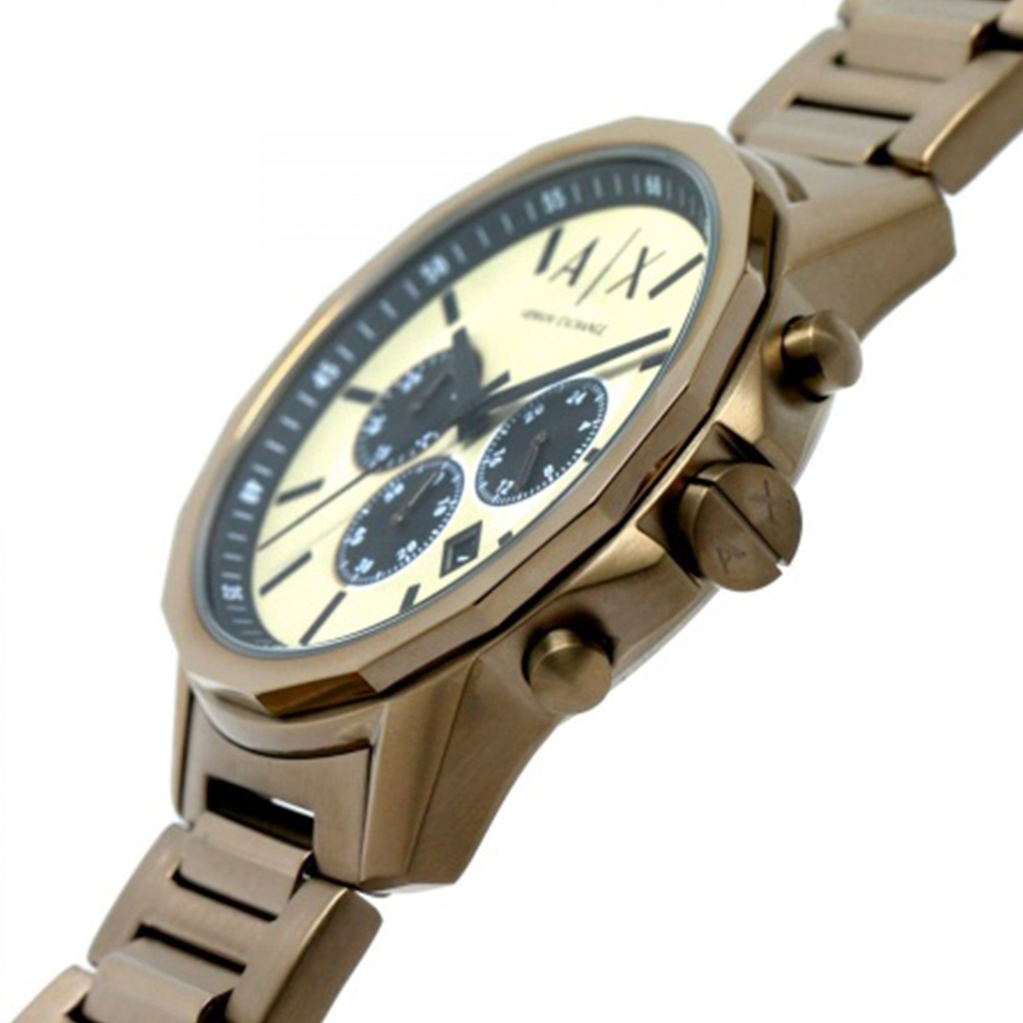 Reloj Armani Exchange Banks Caballero
