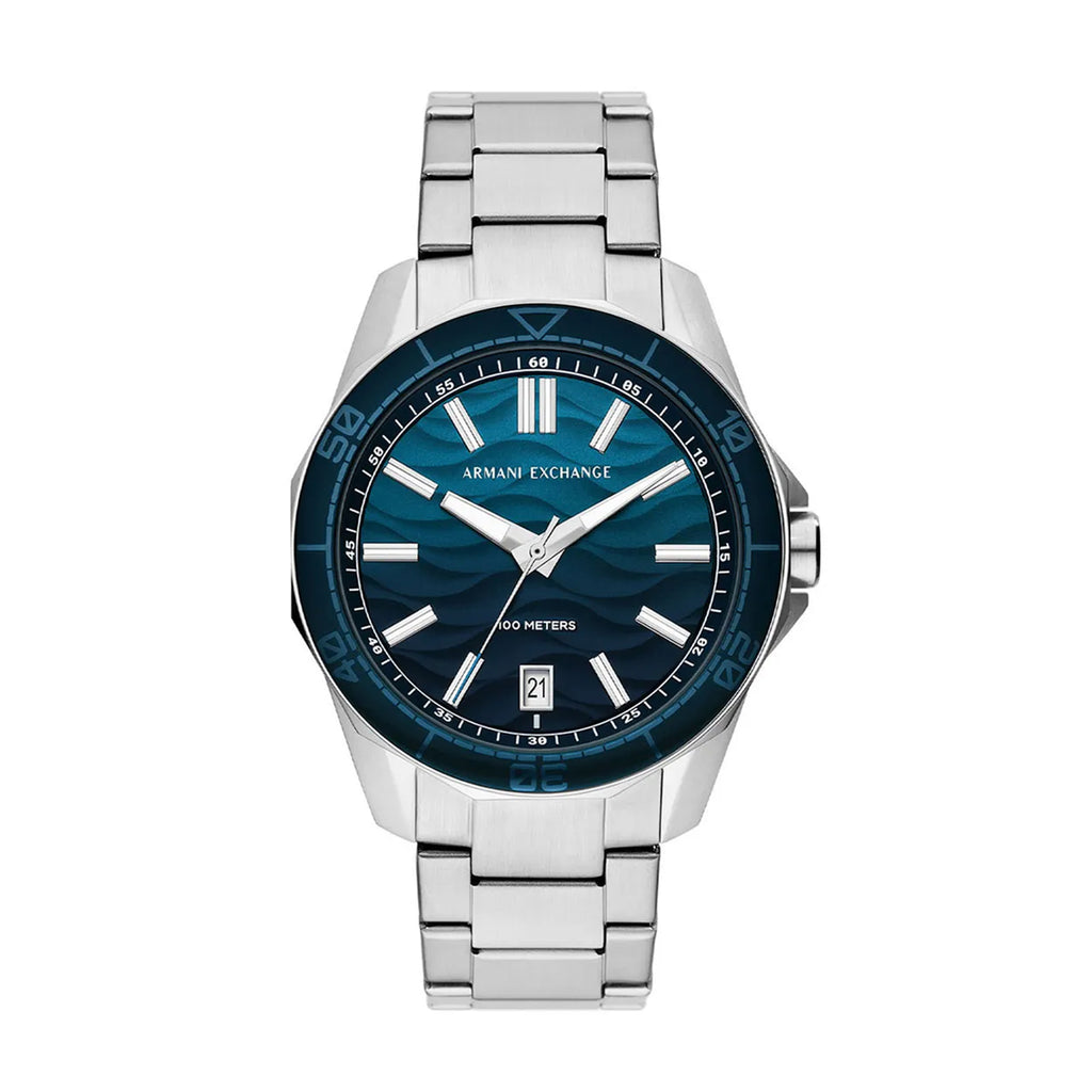 Reloj Armani Exchange Spencer Caballero