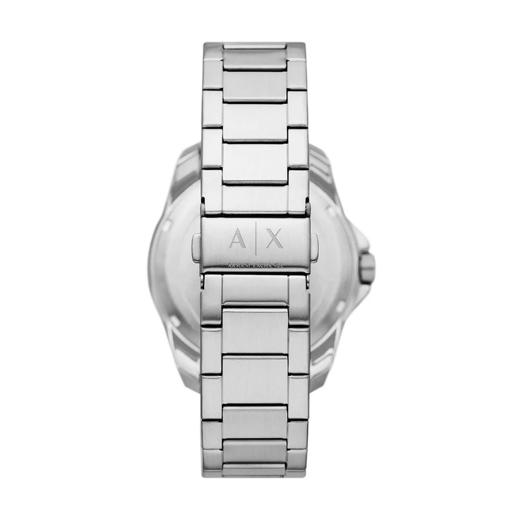 Reloj Armani Exchange Spencer Caballero