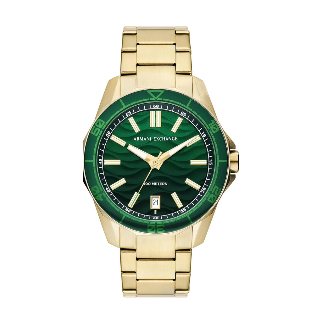 Reloj Armani Exchange Sync Caballero
