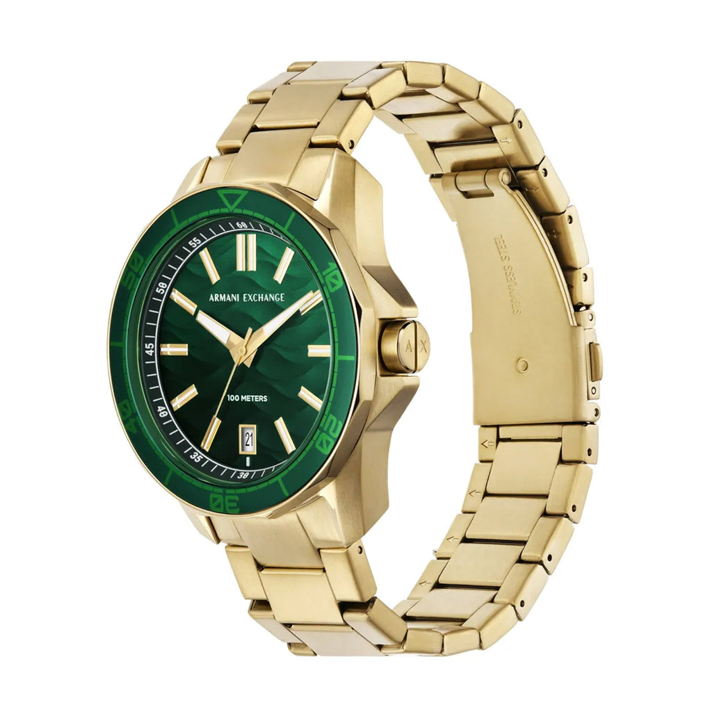 Reloj Armani Exchange Sync Caballero