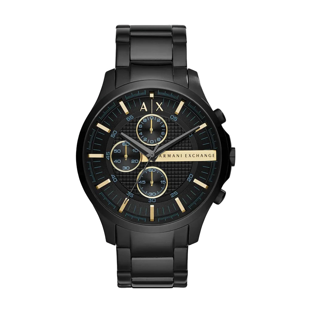 Reloj Armani Exchange Hampton Caballero