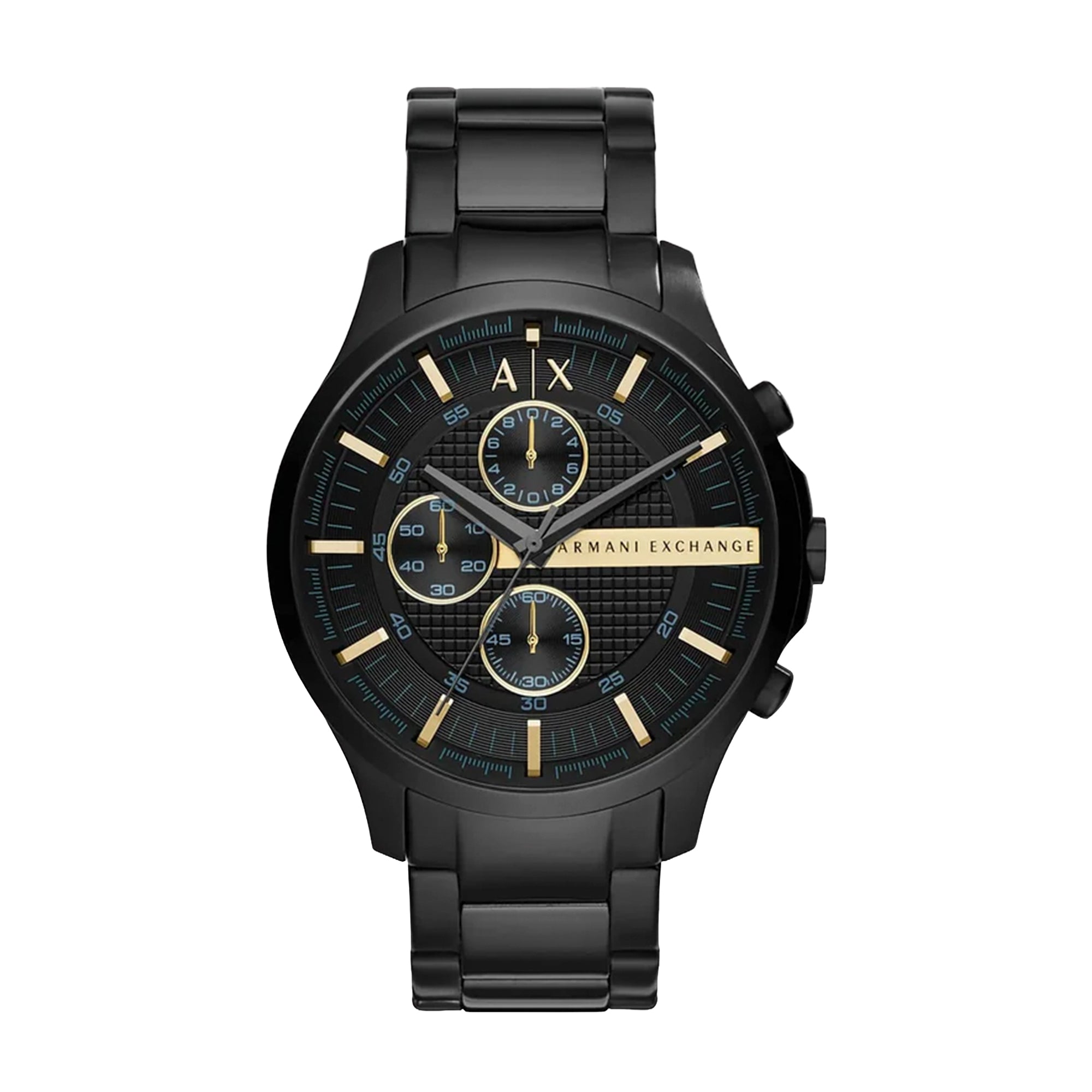 Reloj Armani Exchange Hampton Caballero
