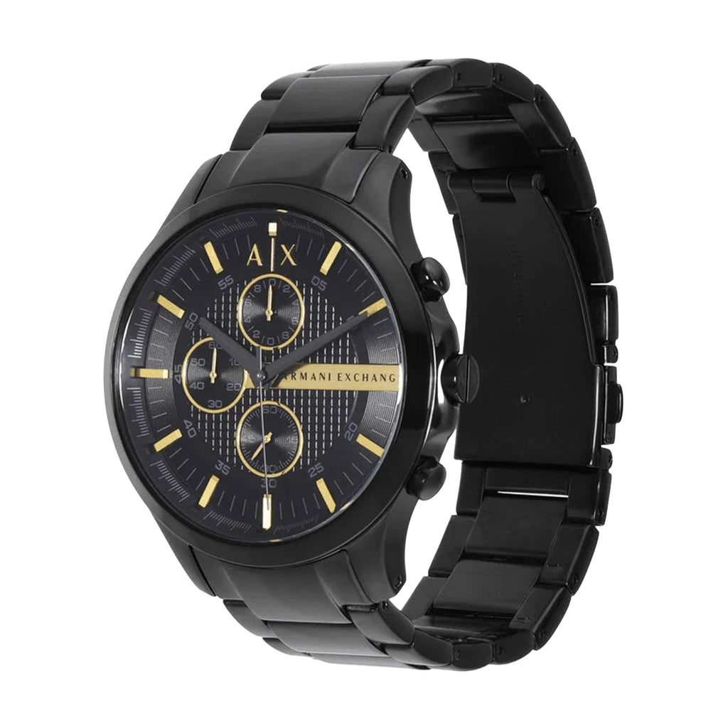 Reloj Armani Exchange Hampton Caballero