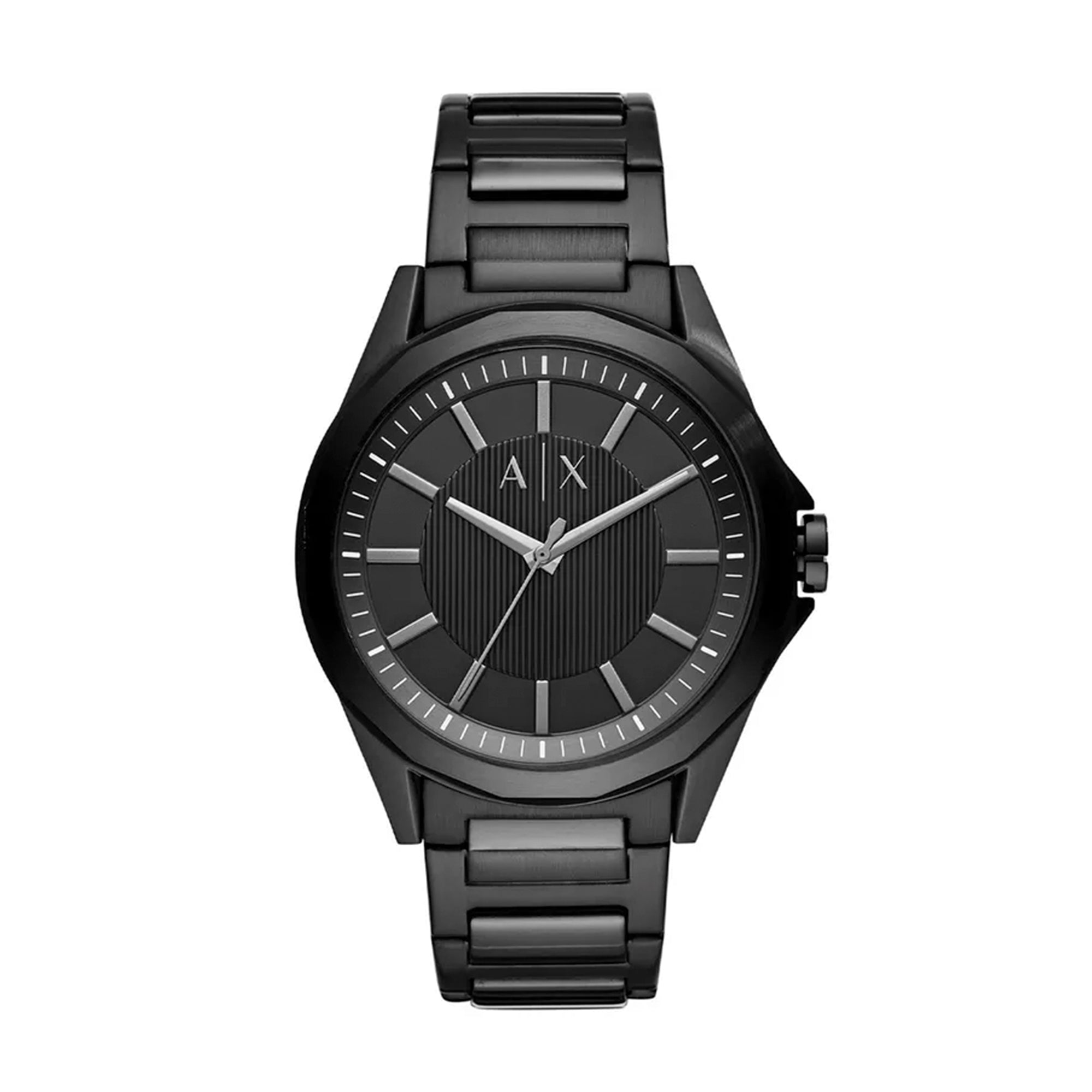 Reloj Armani Exchange Classic Drexler Caballero