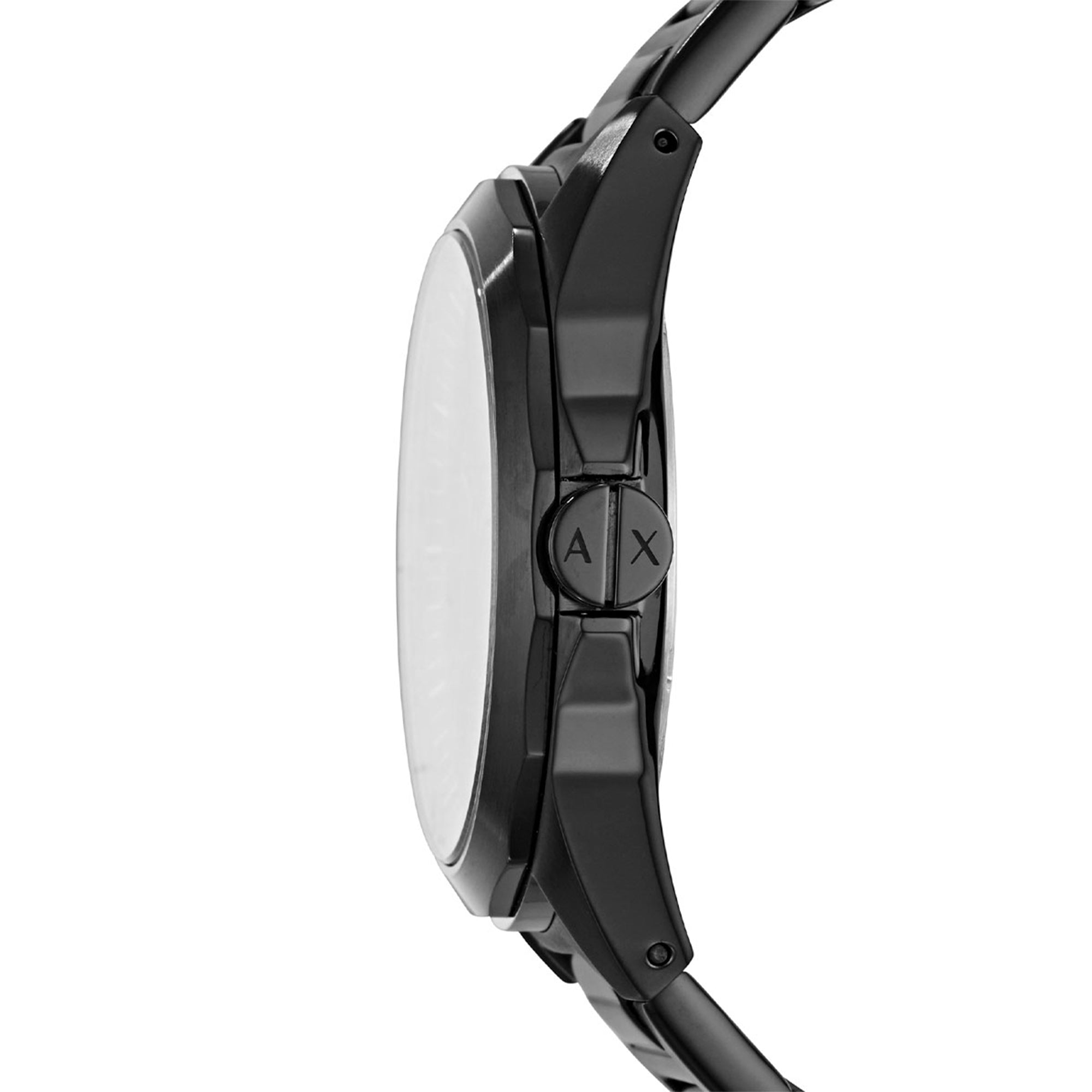 Reloj Armani Exchange Classic Drexler Caballero
