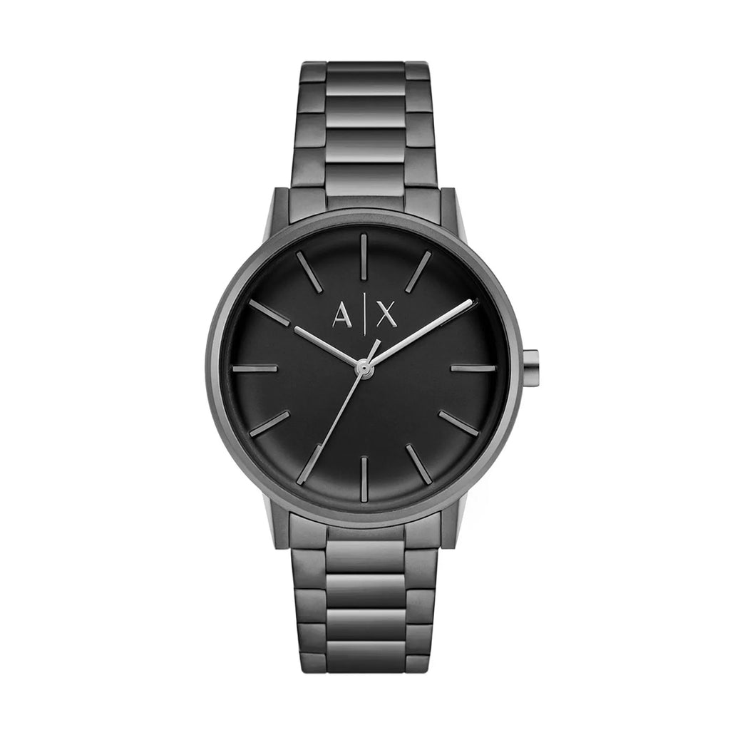 Reloj Armani Exchange Cayde Caballero