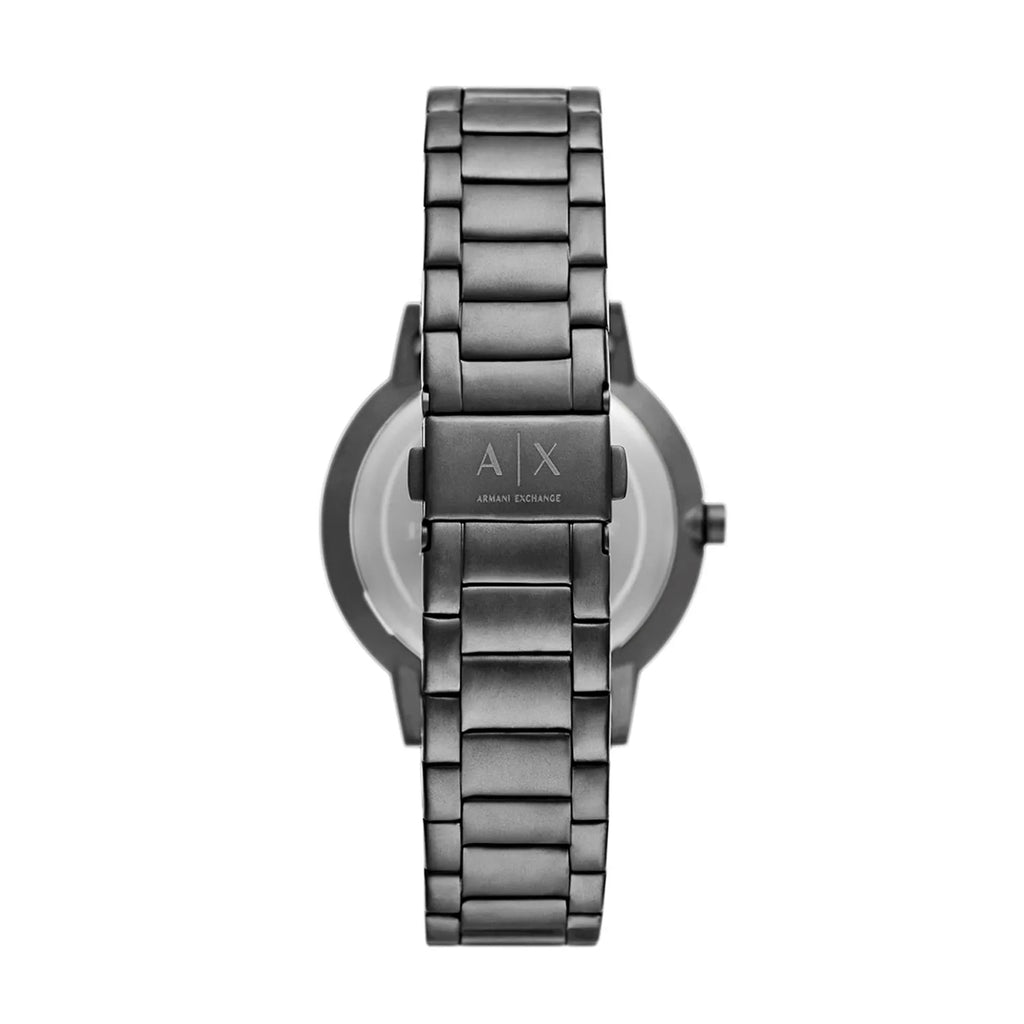 Reloj Armani Exchange Cayde Caballero