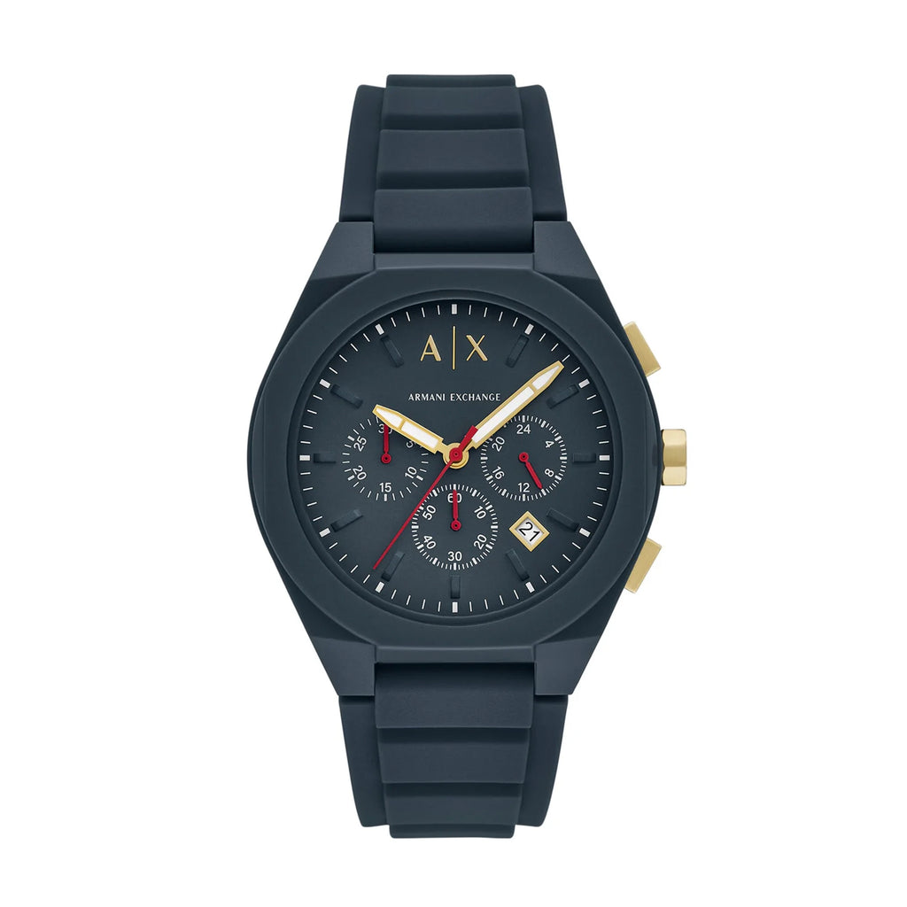Reloj Armani Exchange Sync Rafael Hombre