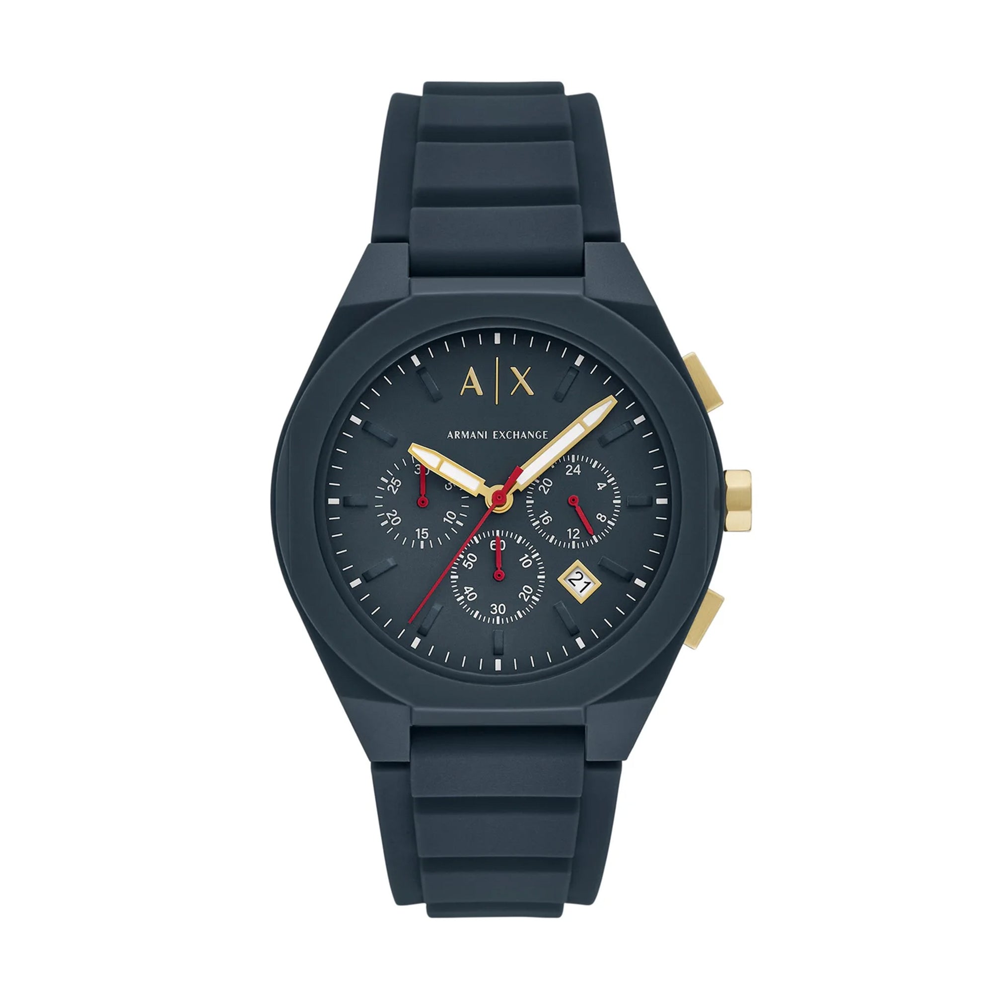 Reloj Armani Exchange Sync Rafael Hombre