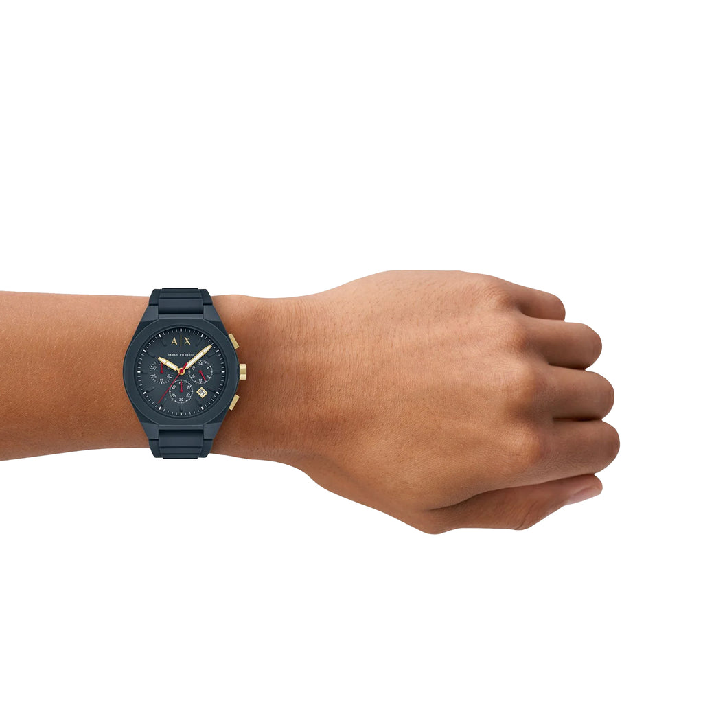 Reloj Armani Exchange Sync Rafael Hombre
