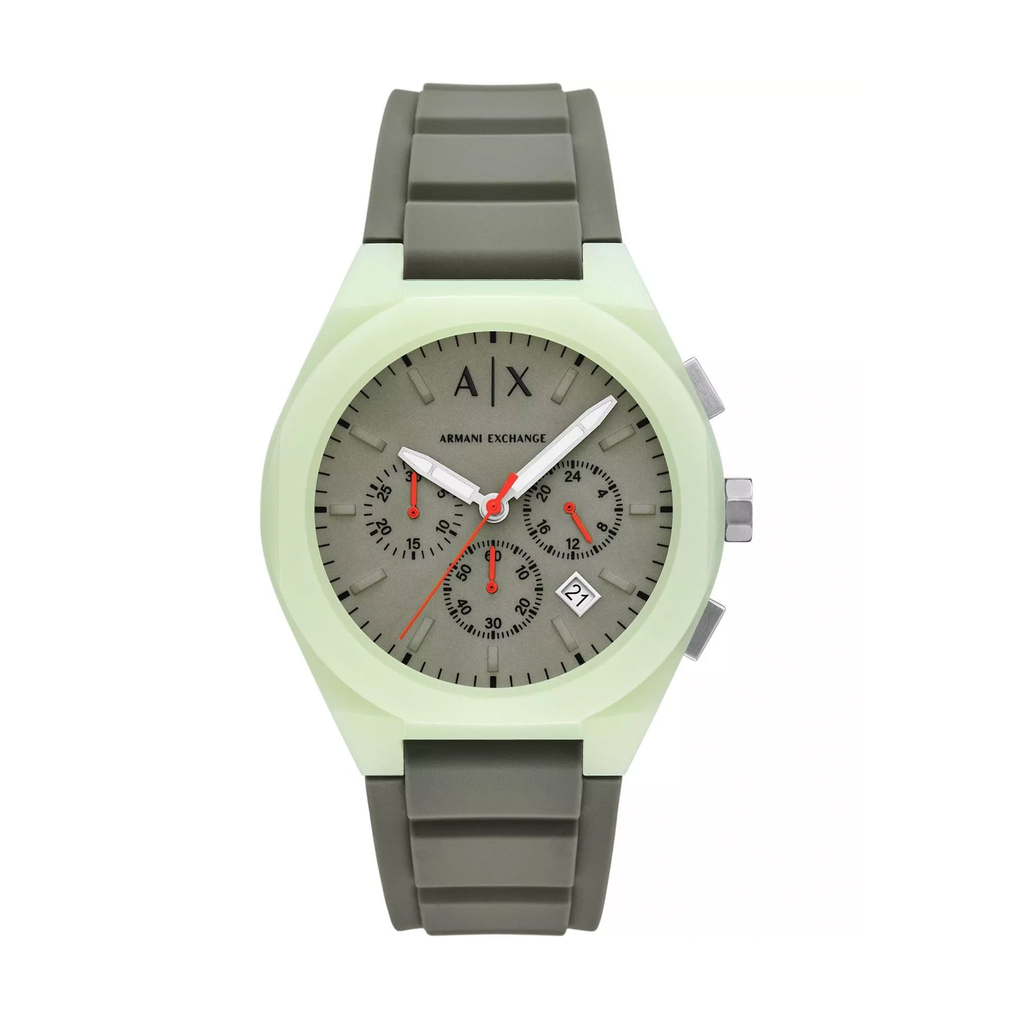 Reloj Armani Exchange Sync Caballero