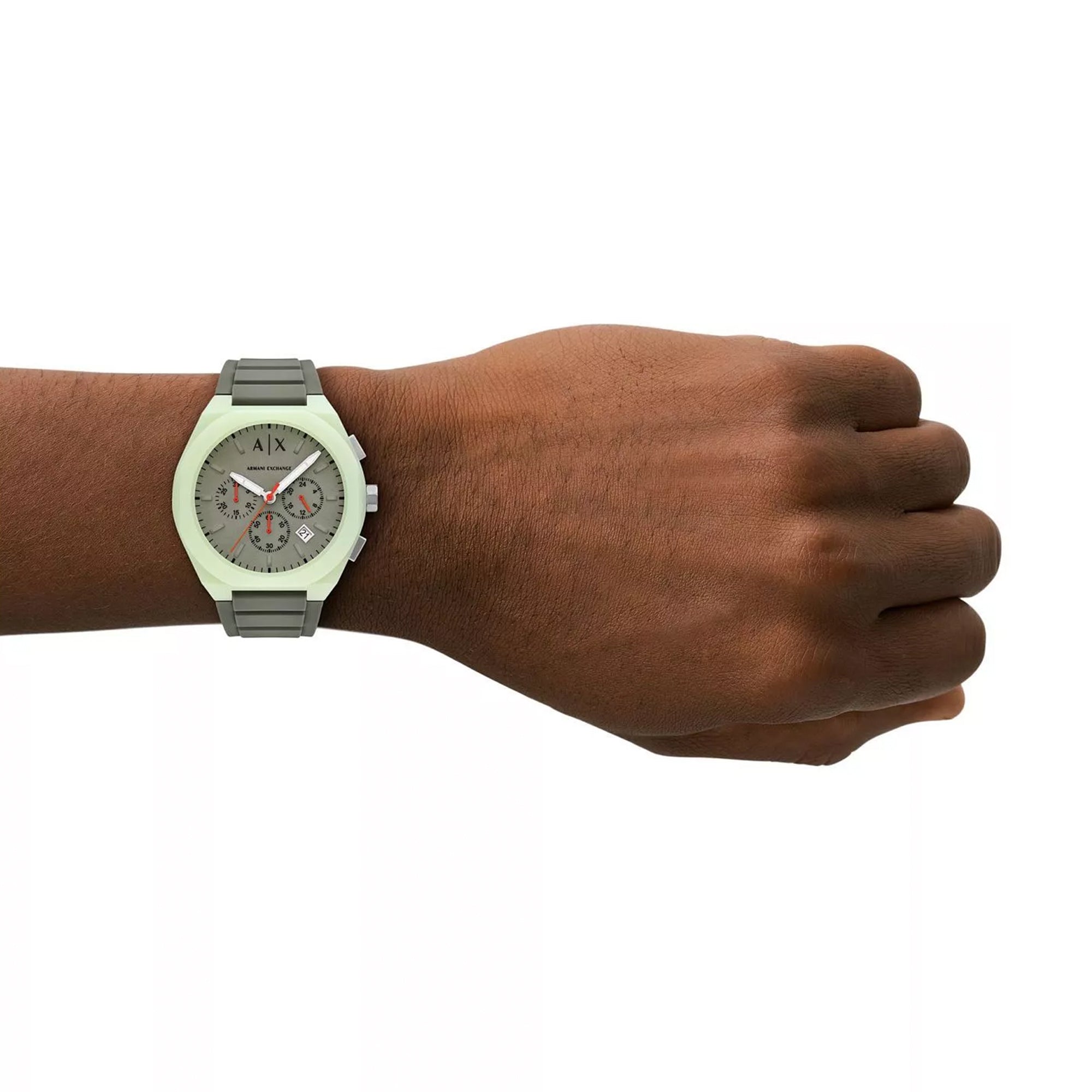 Reloj Armani Exchange Sync Caballero