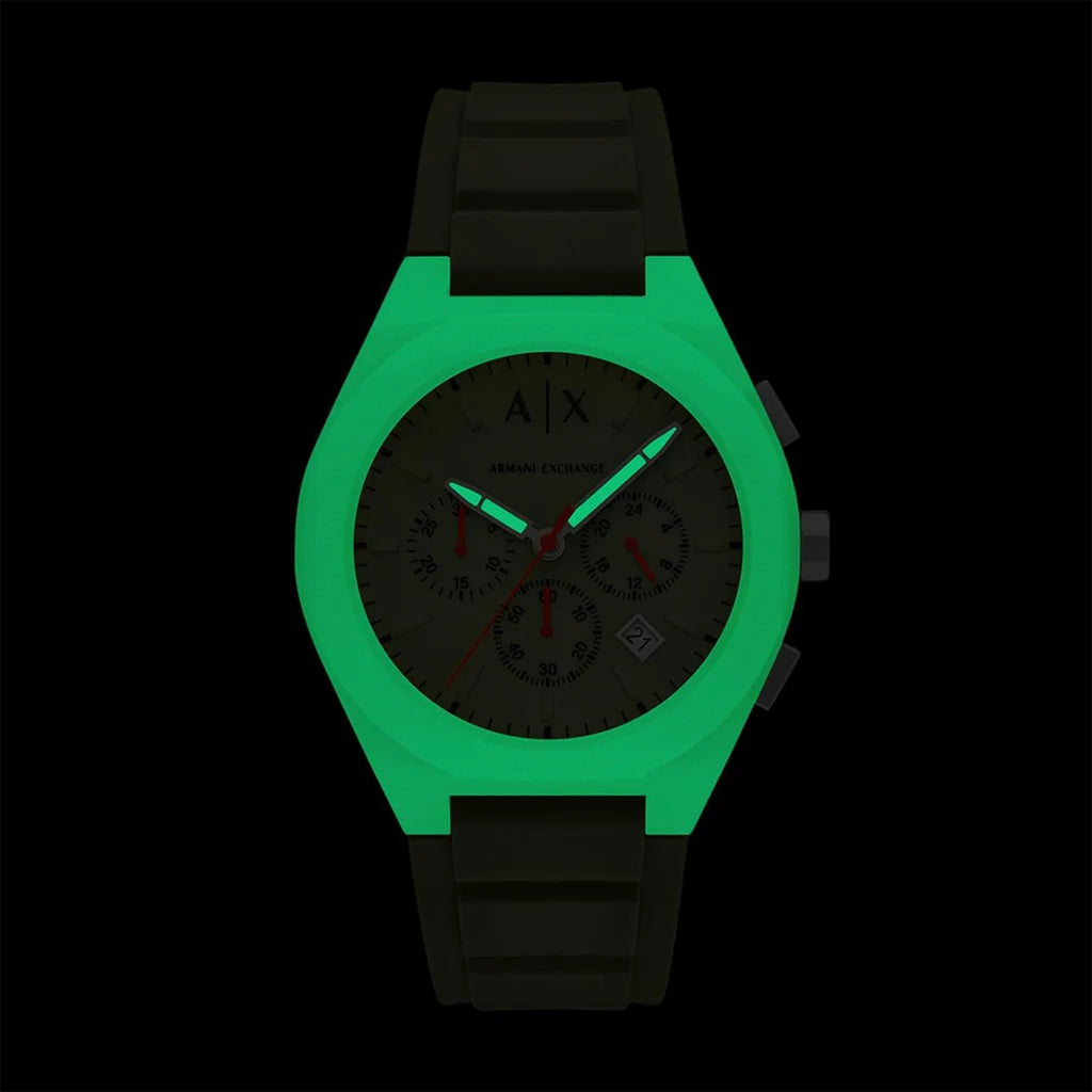 Reloj Armani Exchange Sync Caballero