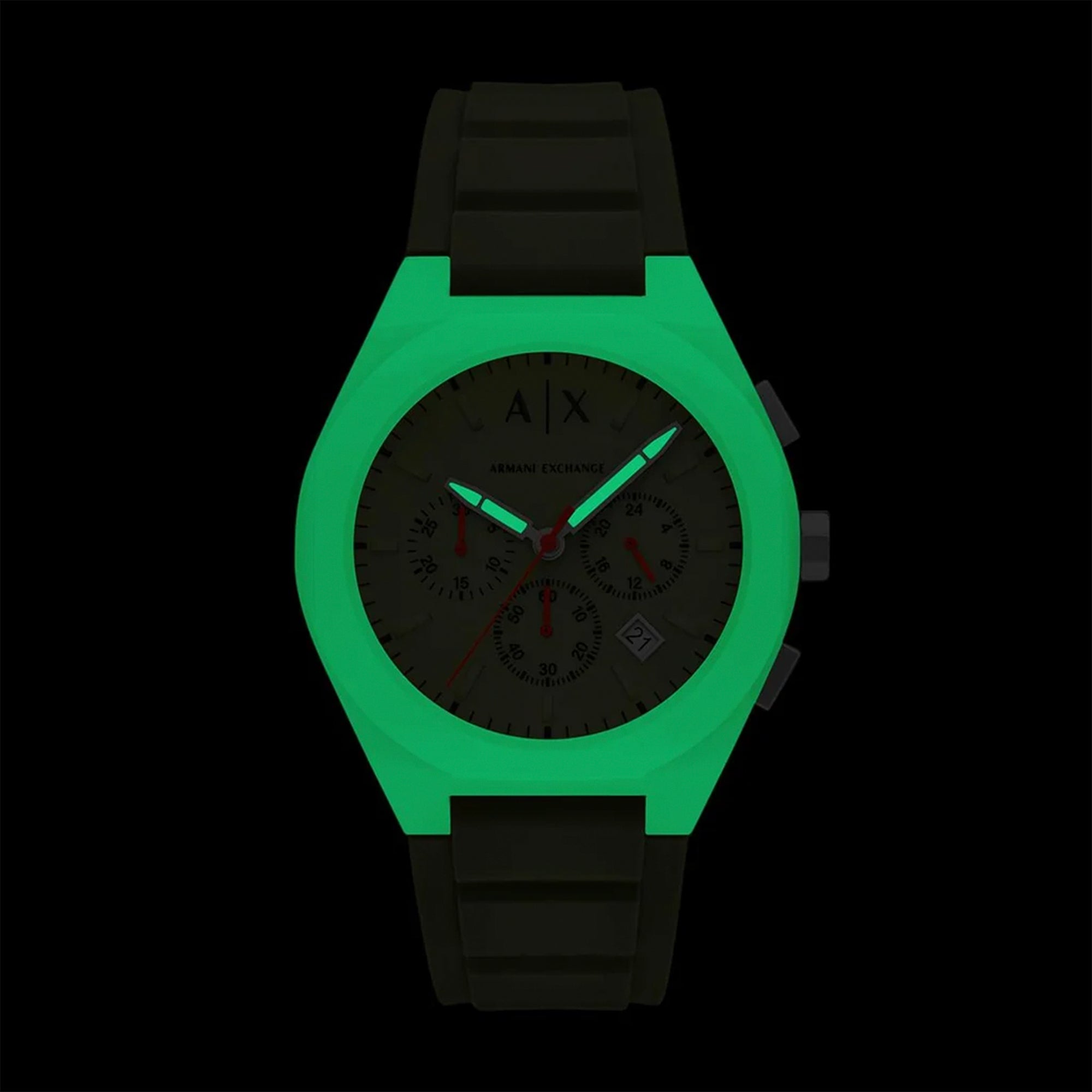 Reloj Armani Exchange Sync Caballero