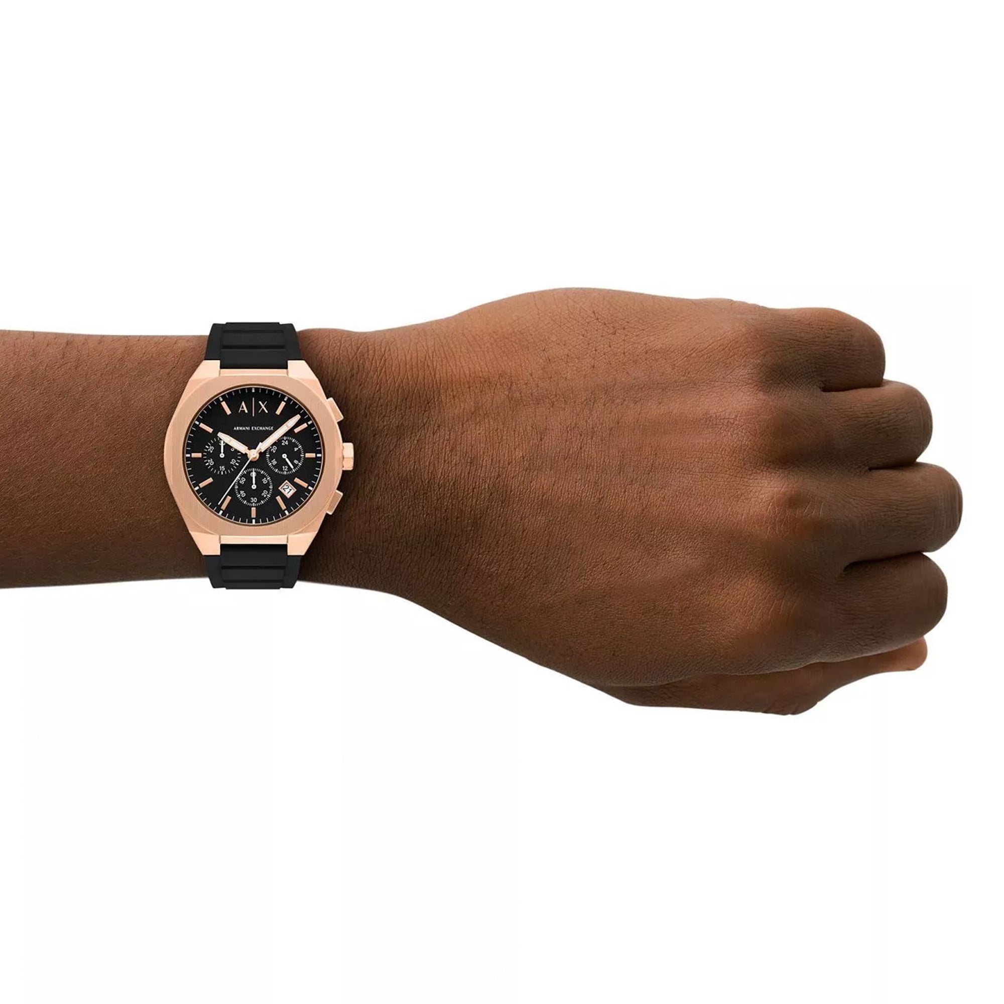 Reloj Armani Exchange Sync Caballero