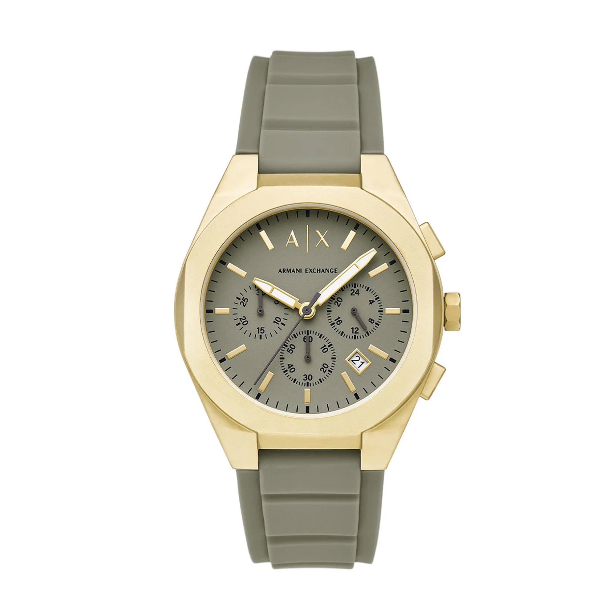 Reloj Armani Exchange Sync Caballero
