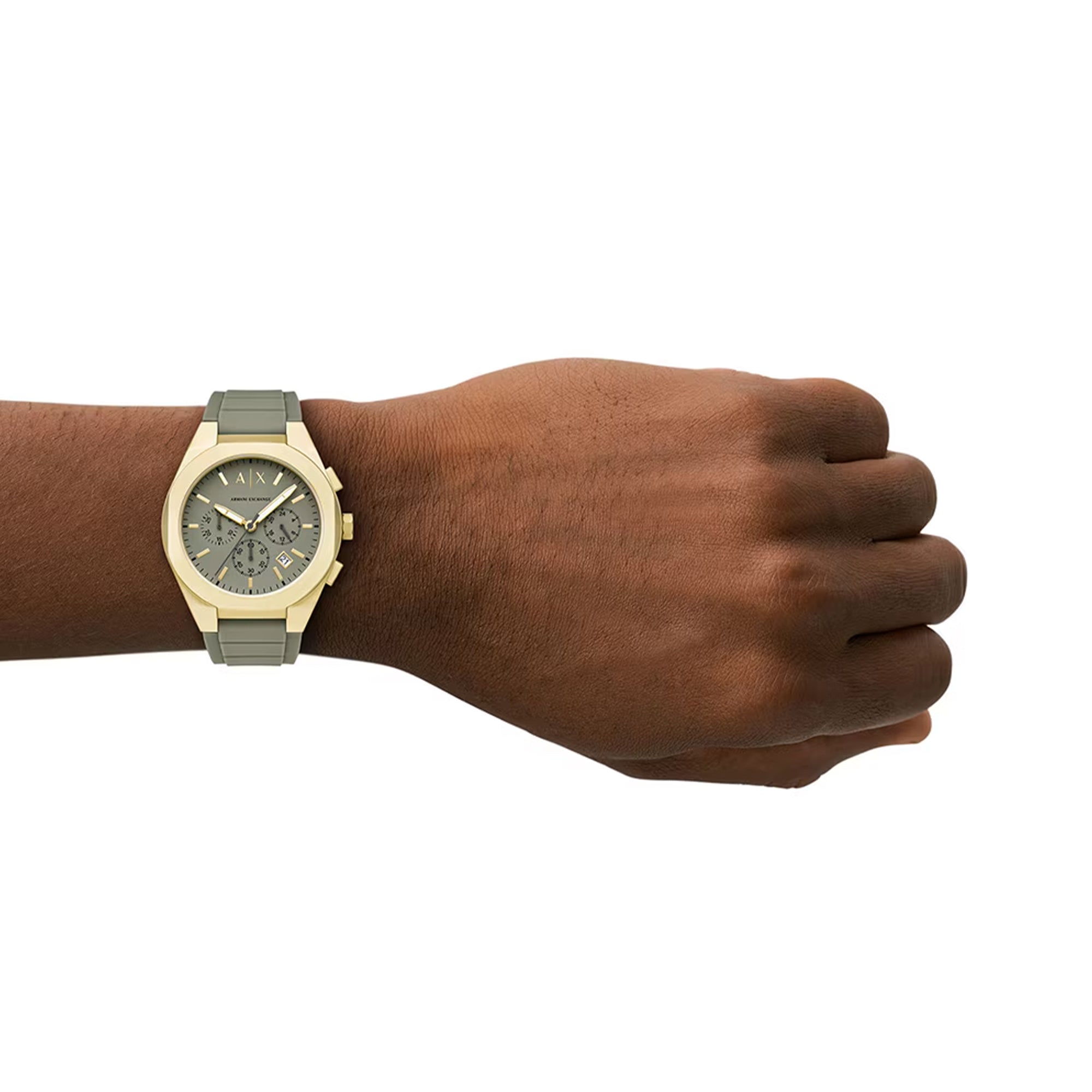 Reloj Armani Exchange Sync Caballero