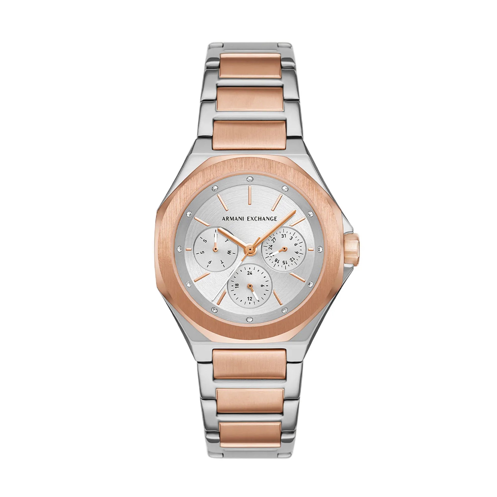 Reloj Armani Exchange Andrea Dama