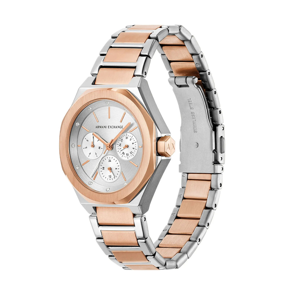 Reloj Armani Exchange Andrea Dama