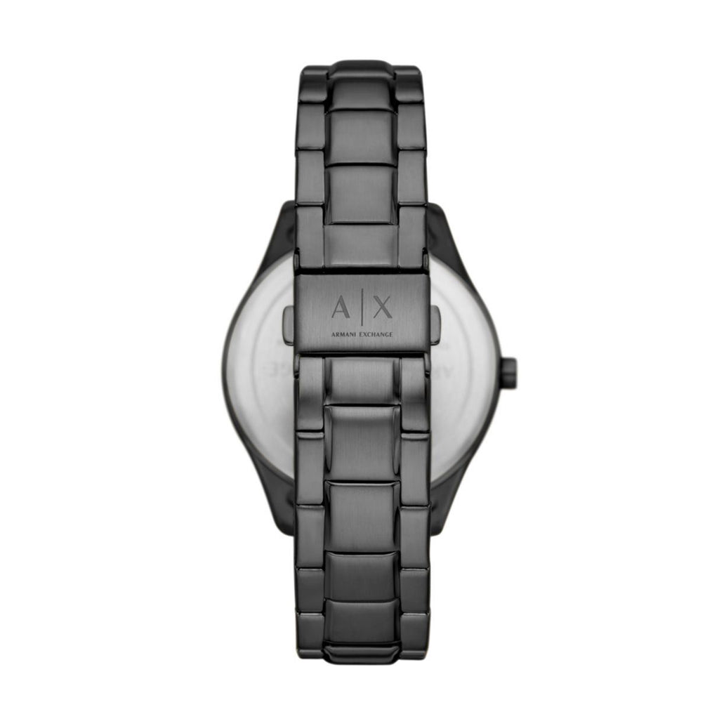 Reloj Armani Exchange Dante + Brazalete Caballero