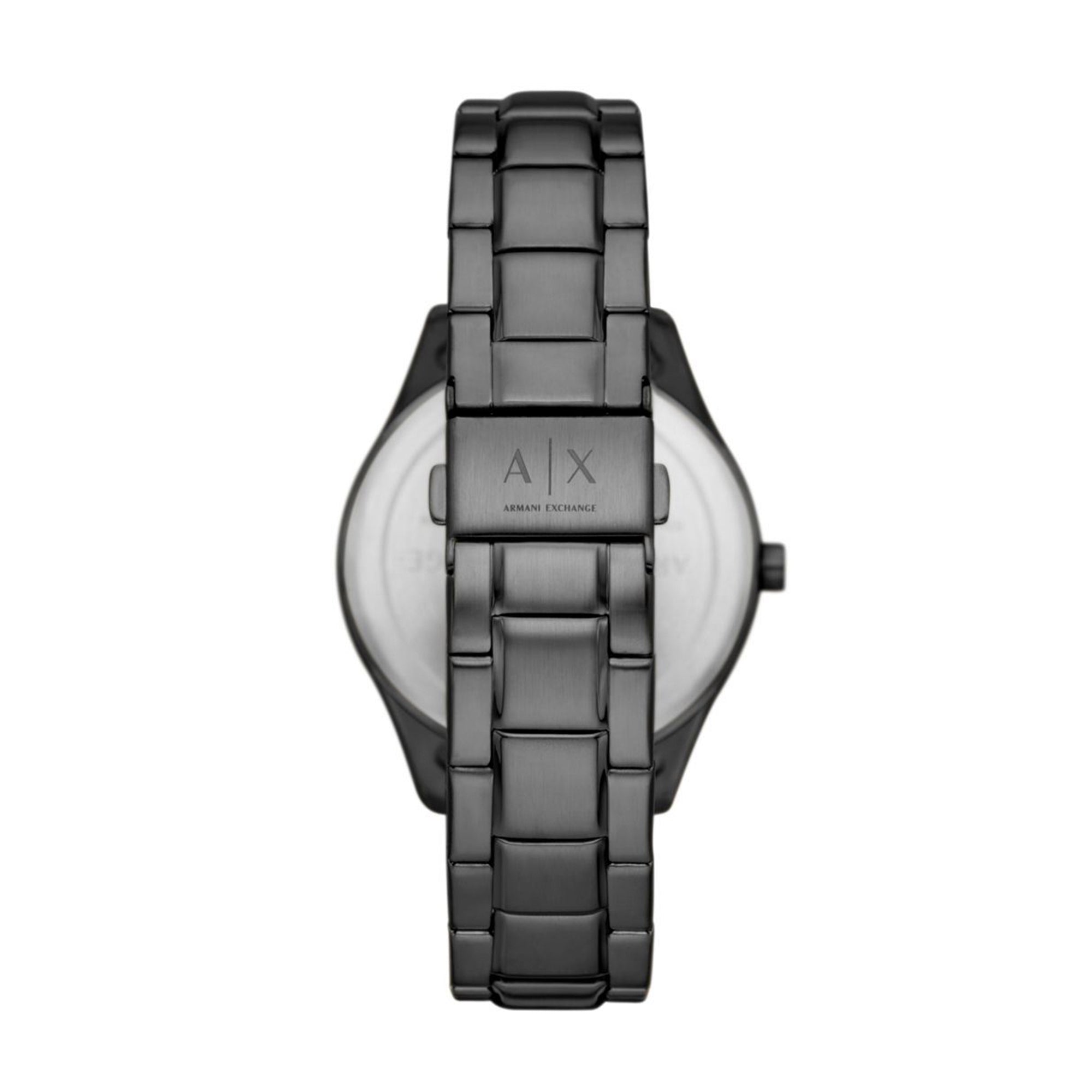 Reloj Armani Exchange Dante + Brazalete Caballero