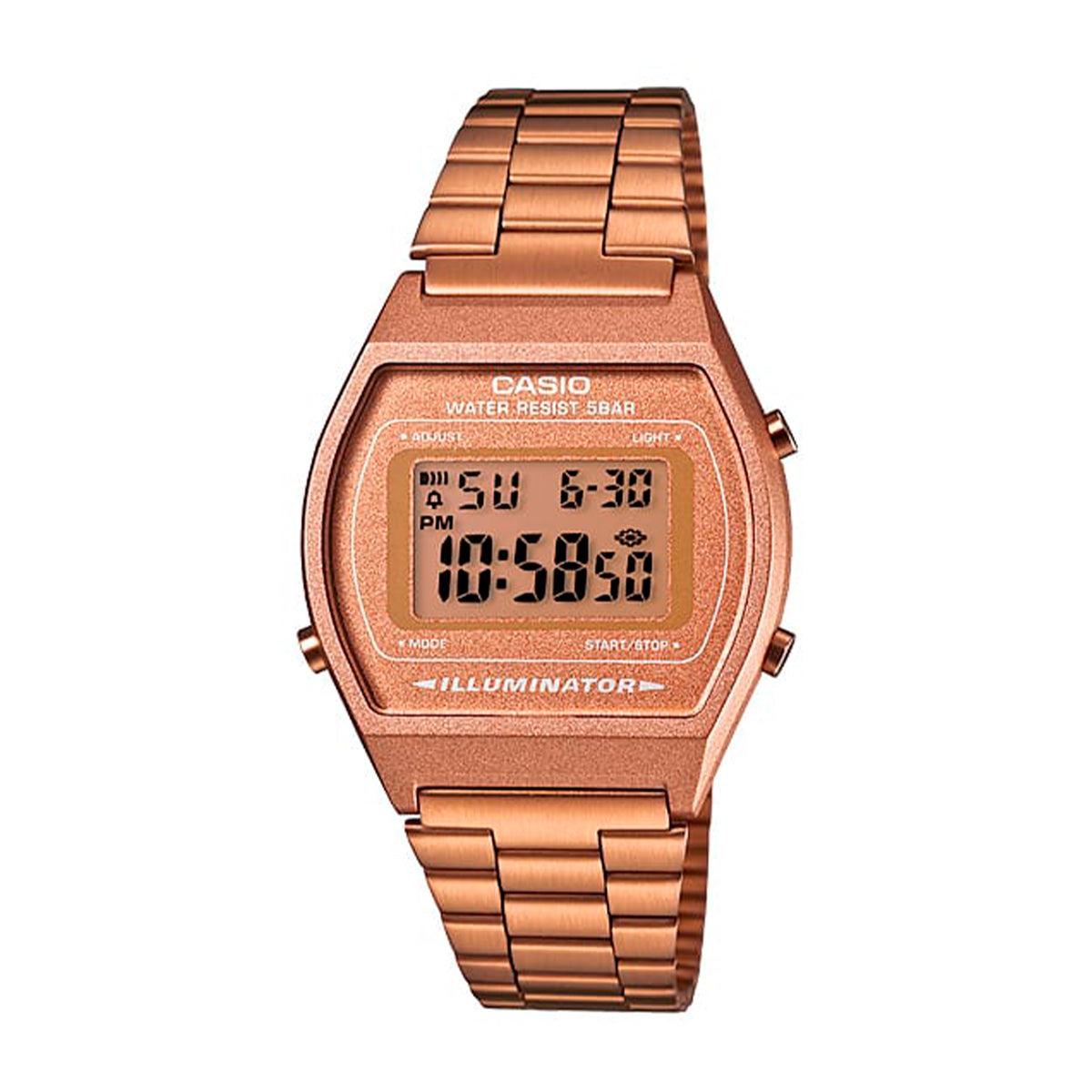 Reloj Casio Unisex
