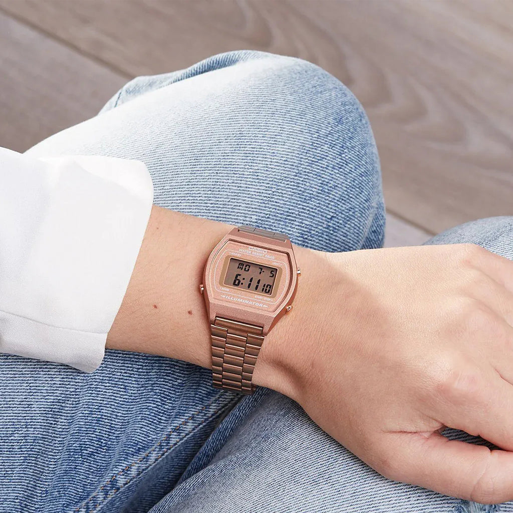 Reloj Casio Unisex