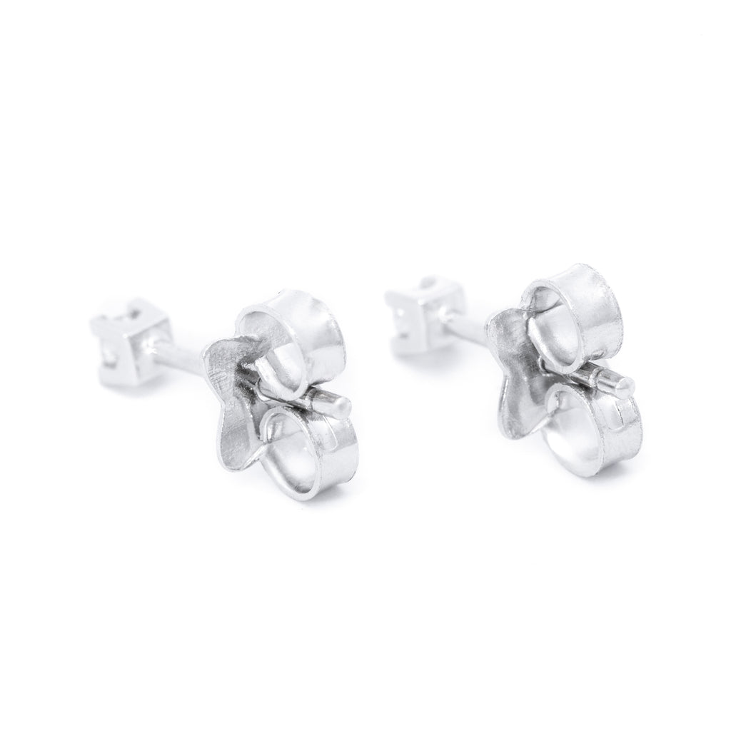 ARETES DIAMANTES