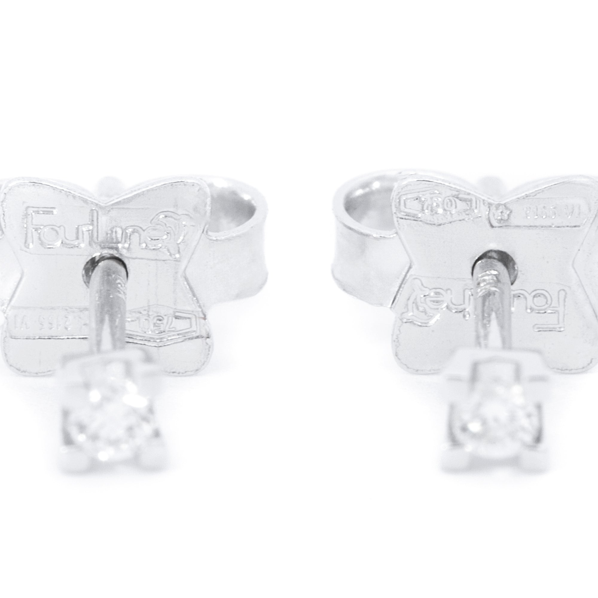 ARETES DIAMANTES