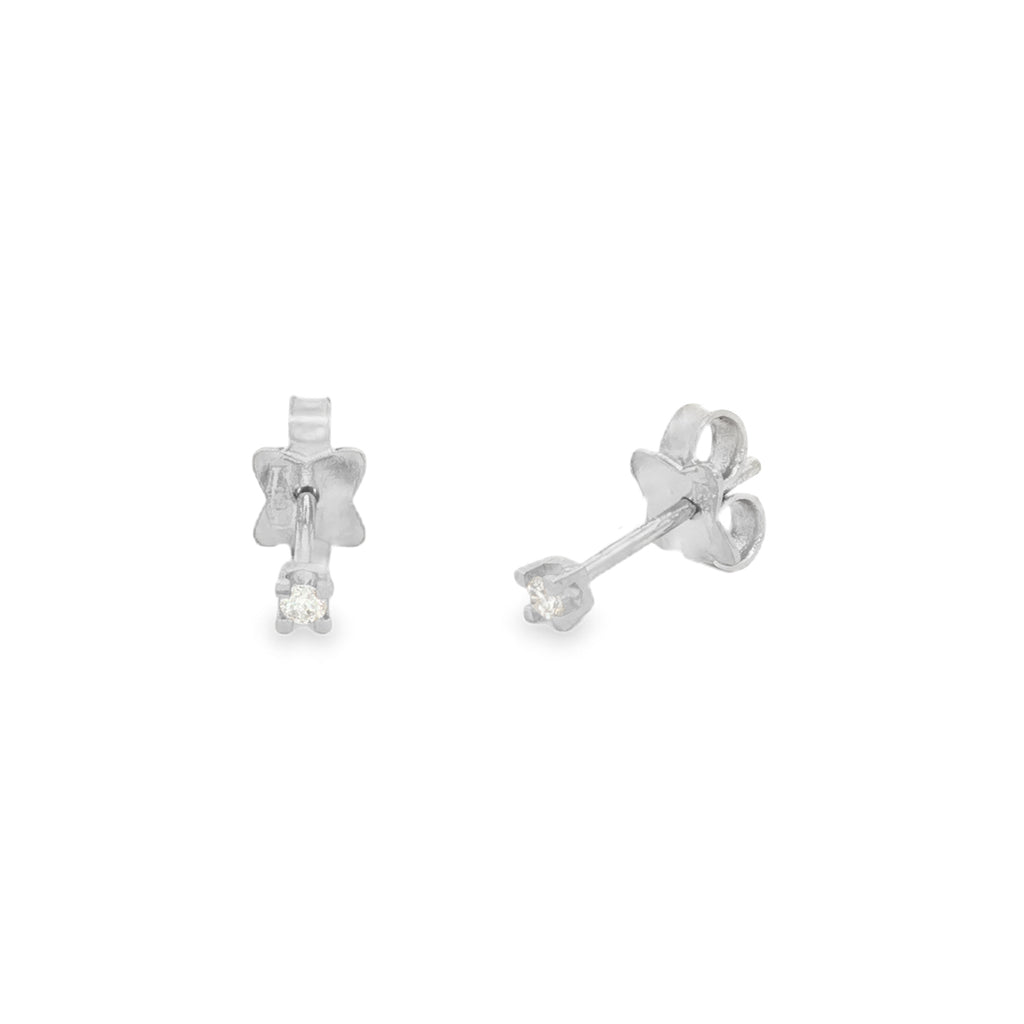 ARETES DIAMANTE