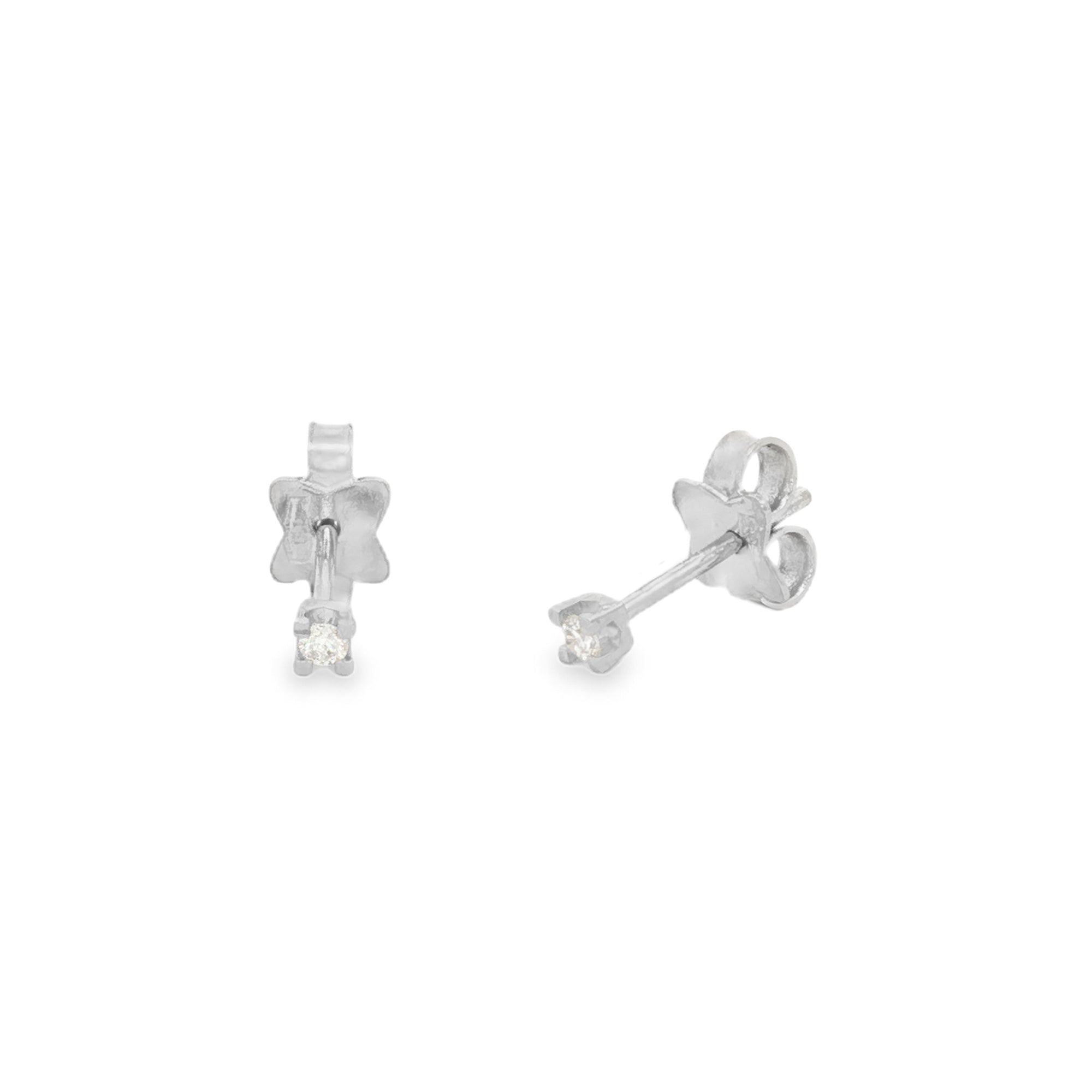 ARETES DIAMANTE