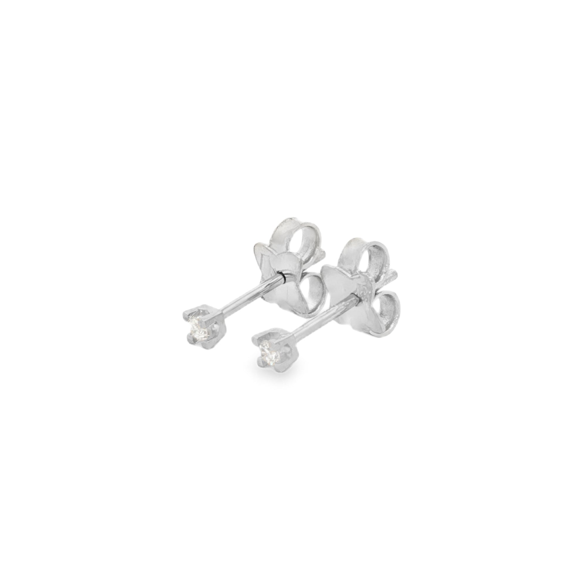 ARETES DIAMANTE