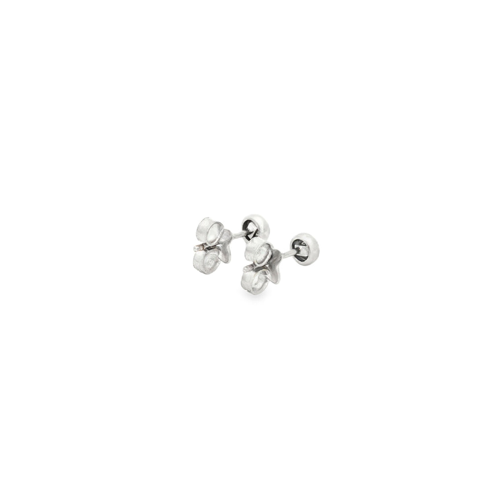 ARETES DONUT DIAMANTES