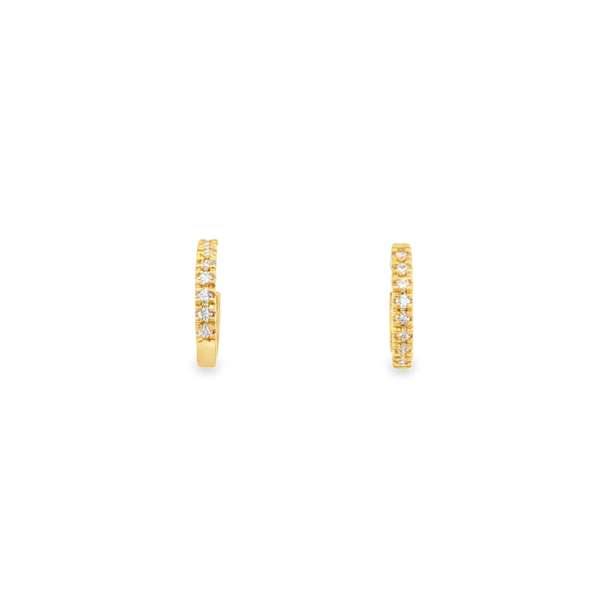 CANDONGA DIAMANTES