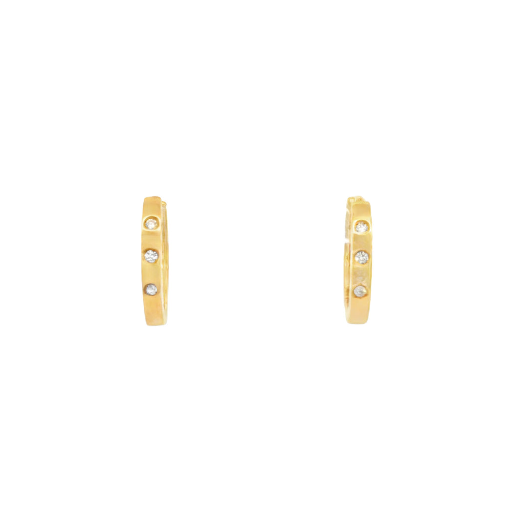 CANDONGA DIAMANTES PLANA