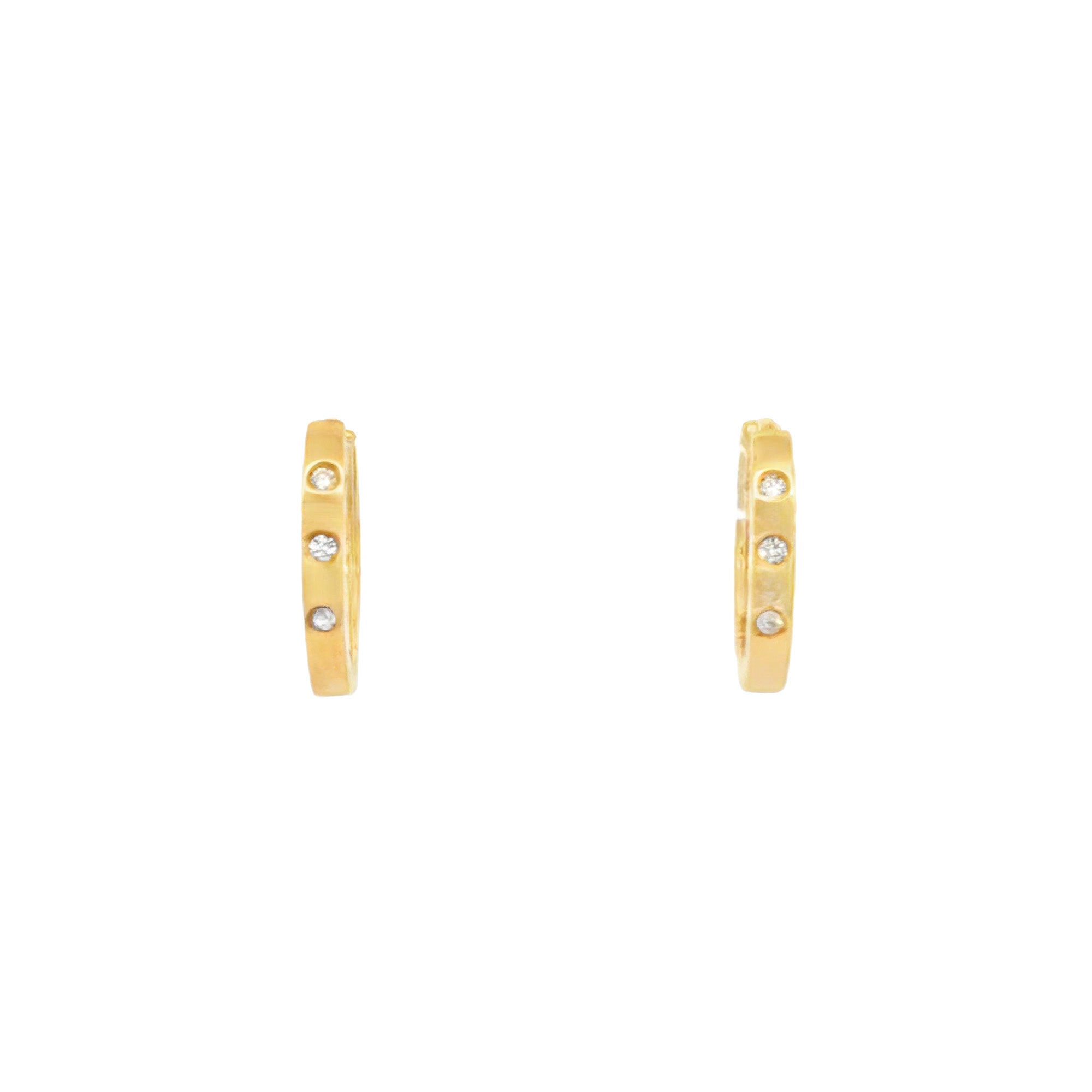 CANDONGA DIAMANTES PLANA